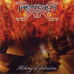Irencros : Alchemy of Destruction